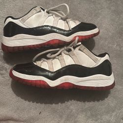 Jordan Retro 11 Size 1