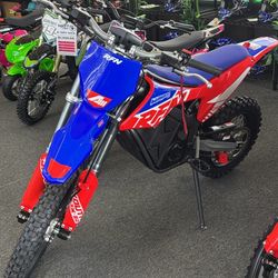 Apollo RFN Ebikes - New Electric Bikes ! 