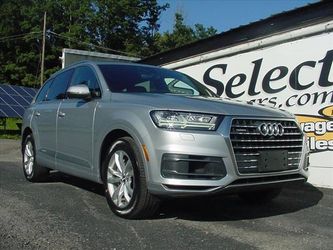 2018 Audi Q7