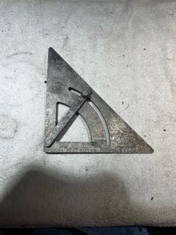 Stanley Speed Square Rafter Angle Tool