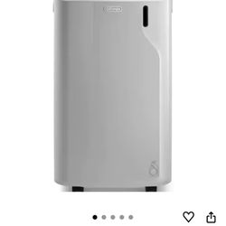 Portable AC Unit On Wheels 6900 BTU