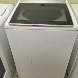 Maytag Washer Working Perfectly Fine Very Clean Super Capacity I Can Deliver To You 90 Days Warranty 