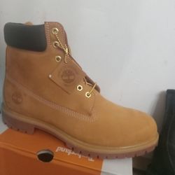 Timberland Men Sz 7, 11,12 Only! Read Description