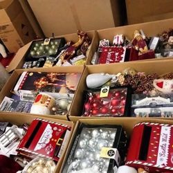 Christmas Balls, Tree 🎄pallet 