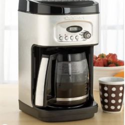 Cuisinart DCC-2200 Brew Central 14-Cup Coffeemaker