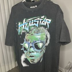 Hellstar Tee
