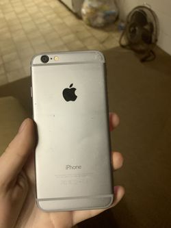 iPhone 6