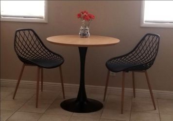 Table and Chairs, Bistro Set