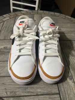 Nike Women's Court Legacy Next Nature Shoes