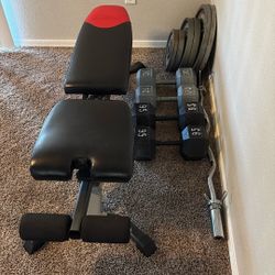 Weights 
