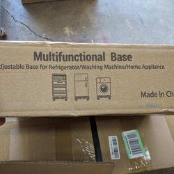 Multifunctional Base 