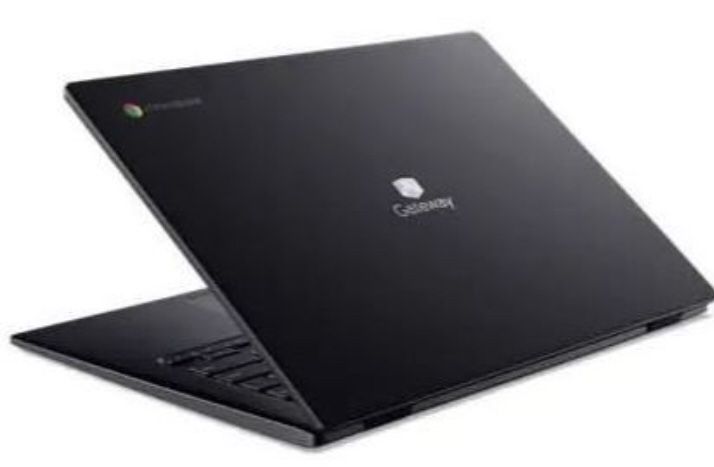 Laptop, Google Chromebook, Computer, Notebook 