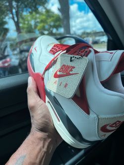 Jordan 4