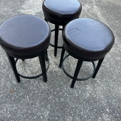 Bar stools