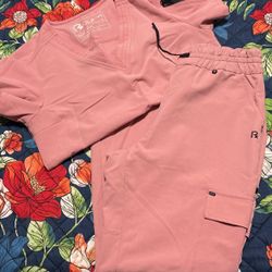 Nurse Uniform Small