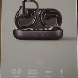 Heyday Wireless Sport Bluetooth Earbuds