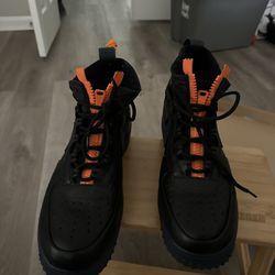 Men’s Nike Rain Shoes