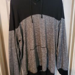 Men's  Hoodie