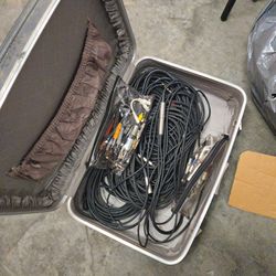 Sound Equipment