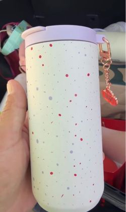New Starbucks