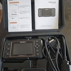 Foxwell Nt6x4 Series