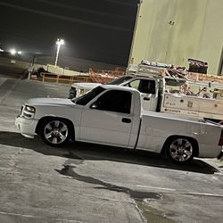 2007 Gmc Sierra Classic V6