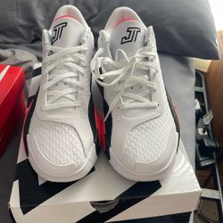 Jordan Tatum 2 Basketball shoes