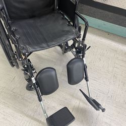 Wheelchair 