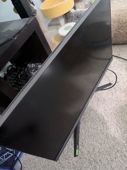 ROG Strix XG279Q Monitor