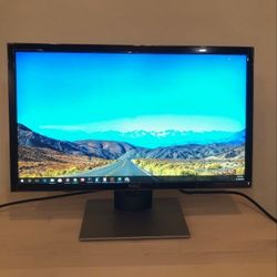 Dell Lcd Screen 24"