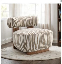 Nova Collection Accent Chair- Available in 5 colors. On sale now! Free delivery 🚚