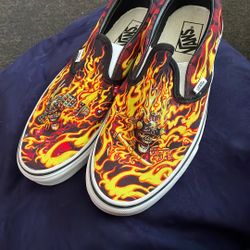 Vans