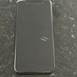 iPhone XR, Unlocked, 64 GB, Case And Screen Protector Included