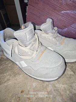 Women Steel Toe