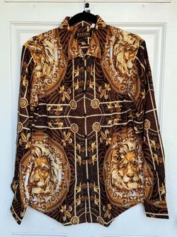 CAMISA NUEVA PARA HOMBRE