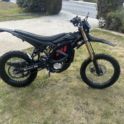 2025 Ultra Bee Turbo 21kw 