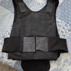 Security Vest Body Armour