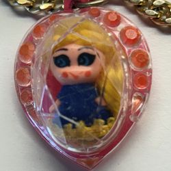 Vintage Kiddles Bracelet 
