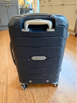 Samsonite Carry-On Luggage