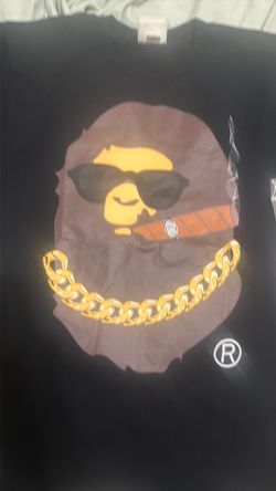bape tee any offer or trades !!!