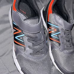 Boys New Balance Shoes 