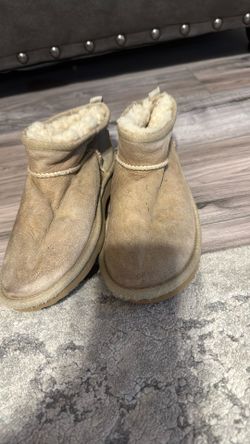 Uggs