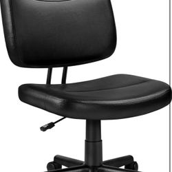 New Armless Office Chair 
