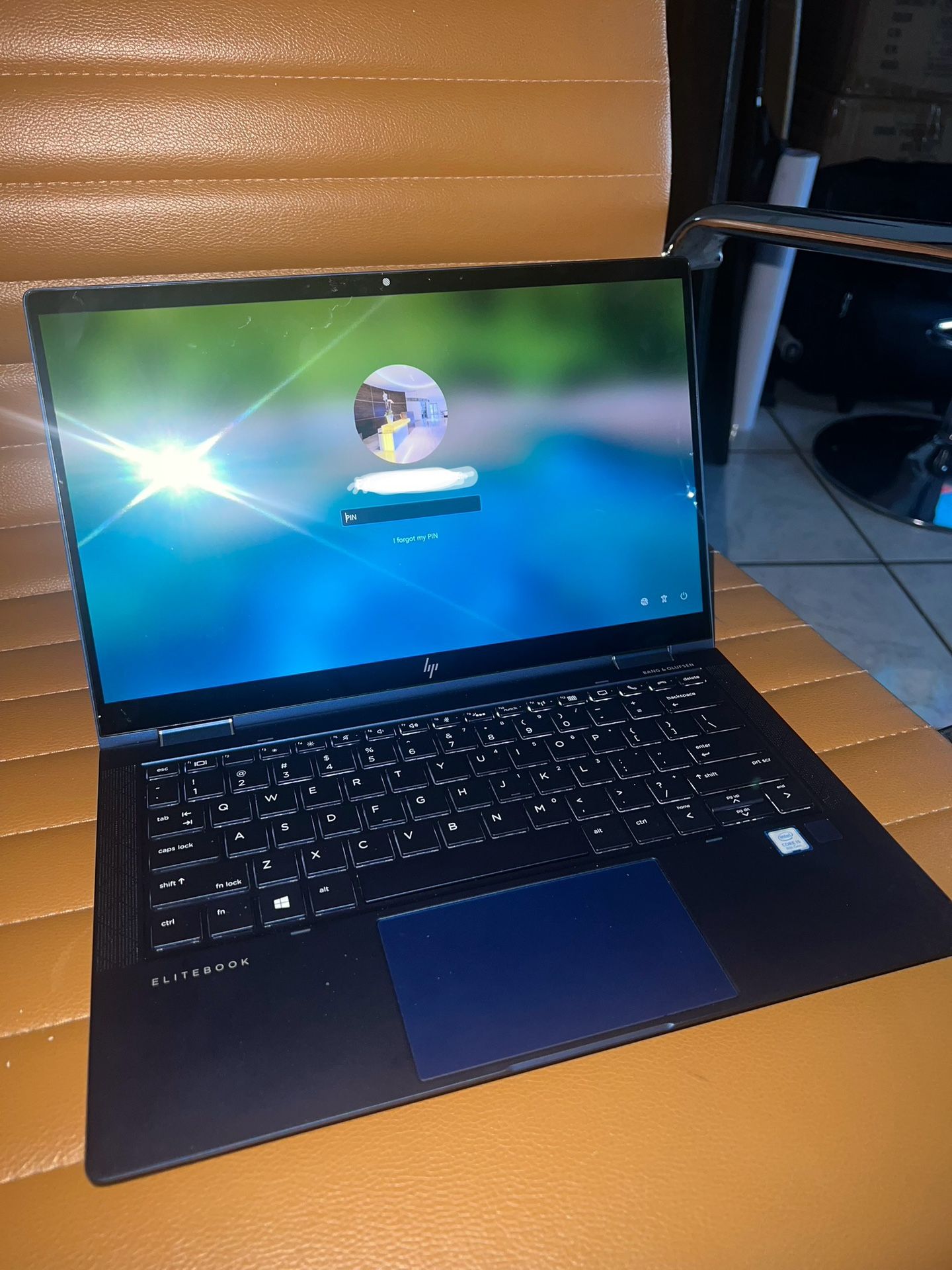 HP Laptop Like New