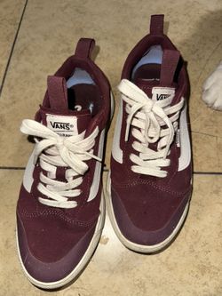 Vans UltraRange Shoes