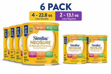 baby formula  neosure