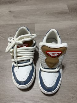 New Shoes Chip Size 6 Unisex 