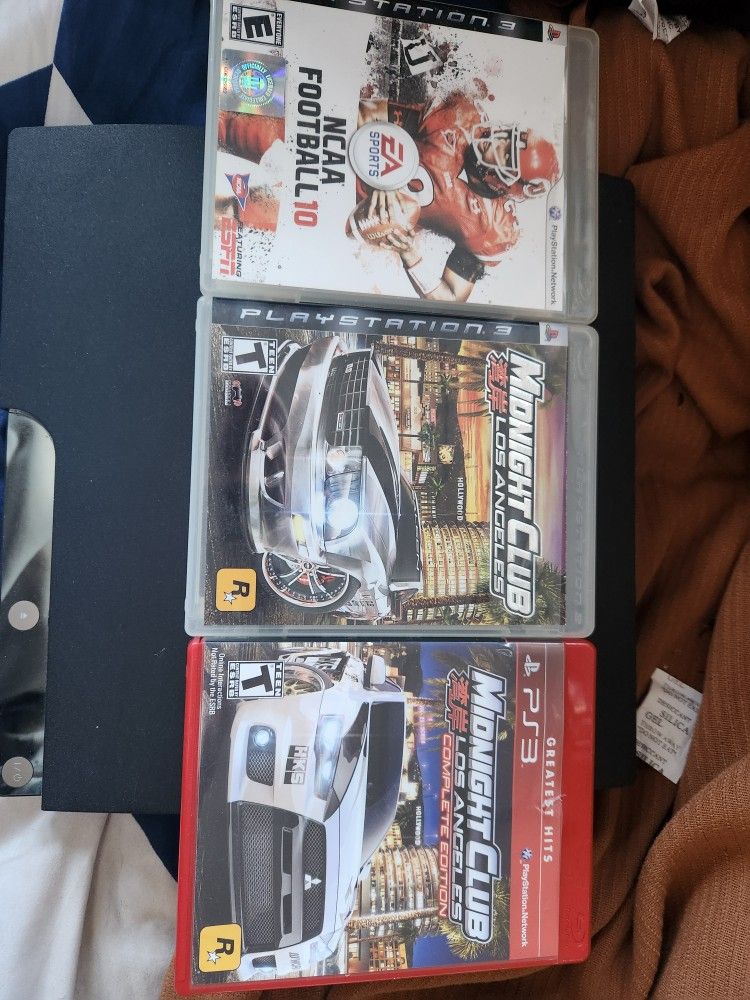 Ps3