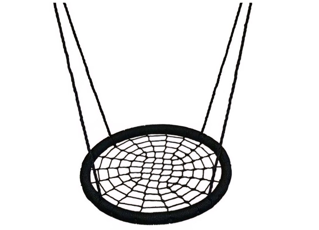 46" web riderz Web Swing.!!