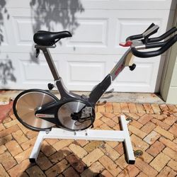 Keiser M3  Spin Bike - $500